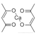 Calcium acetylacetonate CAS 19372-44-2